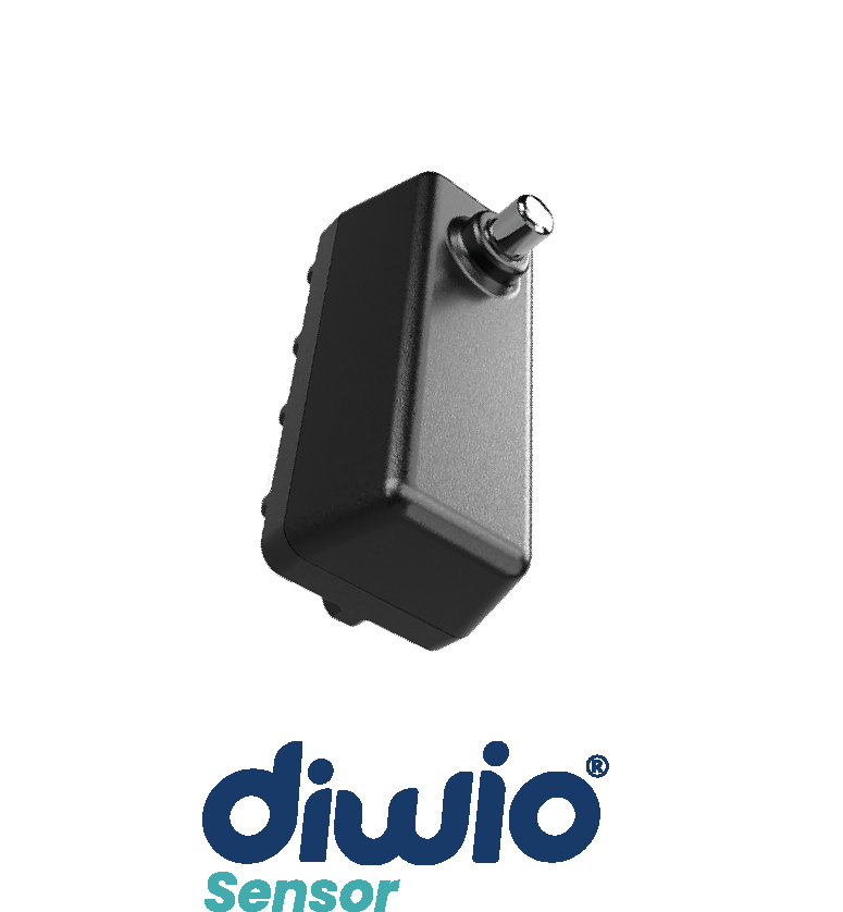 Diwio Sensor