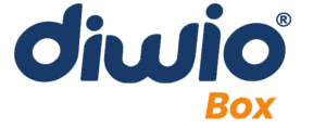 Logo Diwio Box
