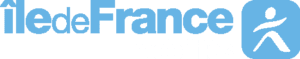 Logo IDFM