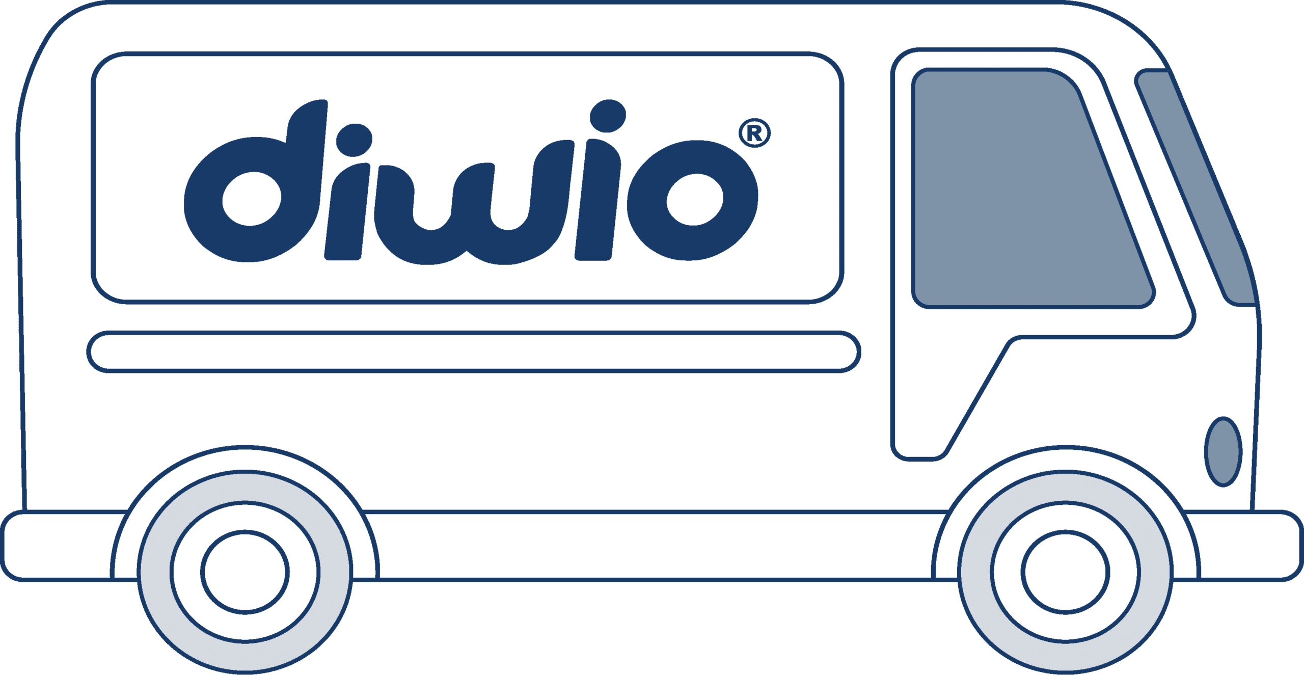 Camionette_Diwio