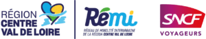 logo Remi SNCF