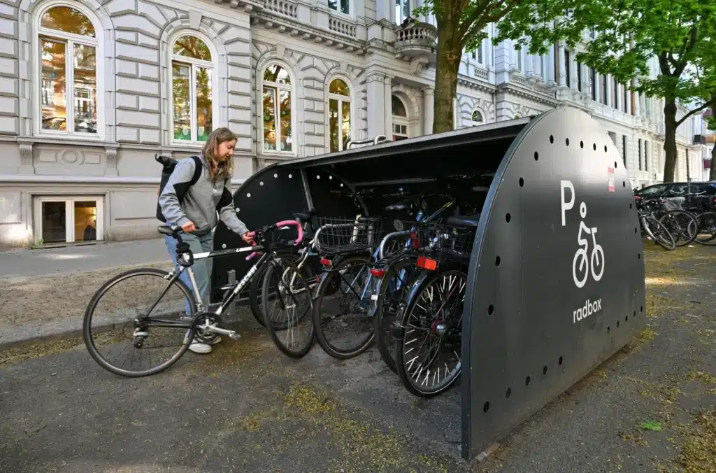 parking velo hambourg diwio altinnova
