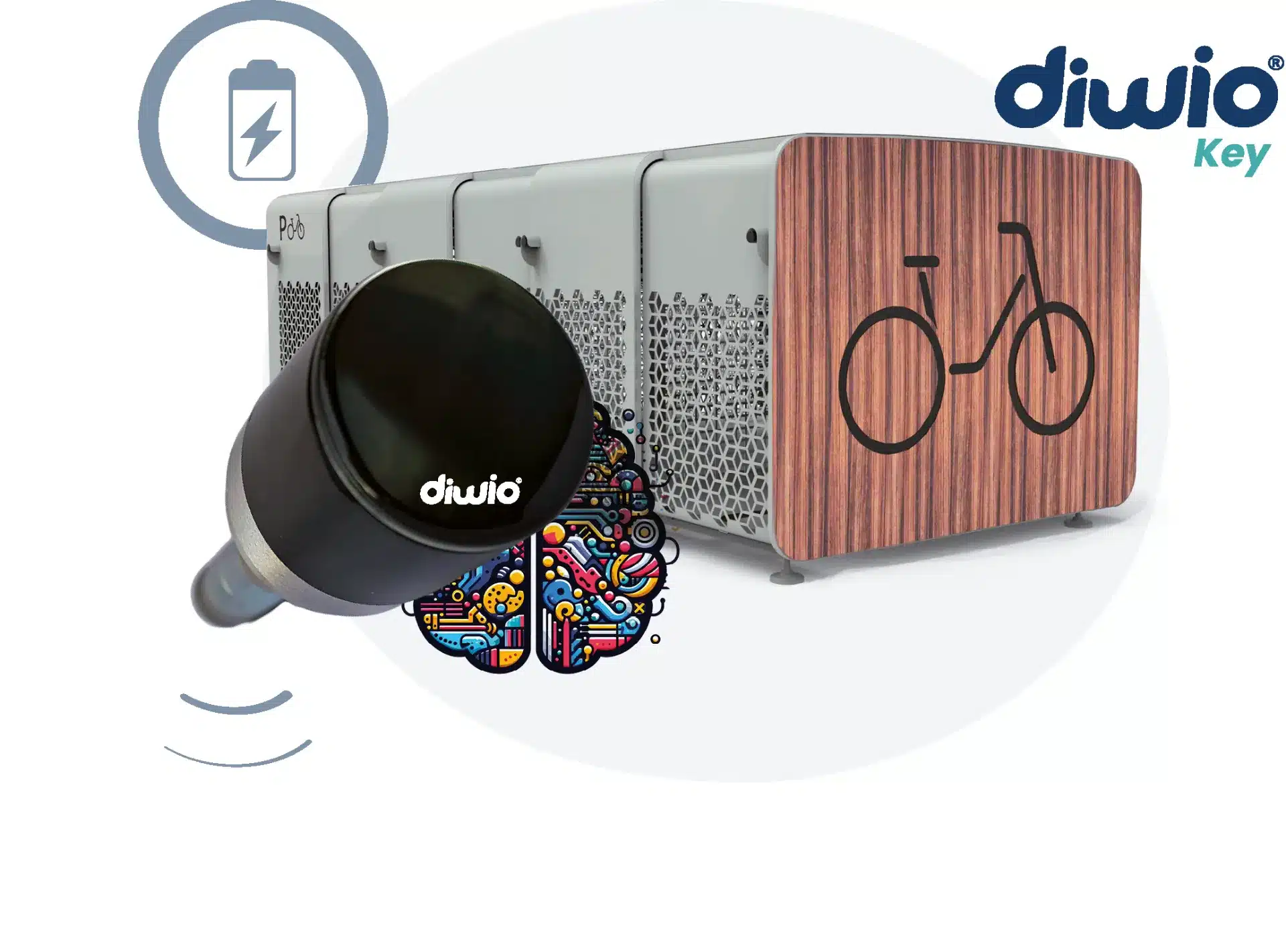 Diwio-Key