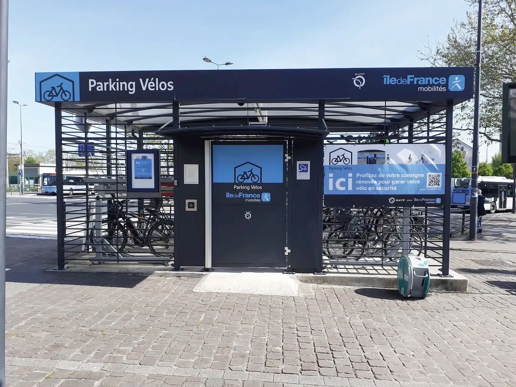 parkingvelo boissysaintleger