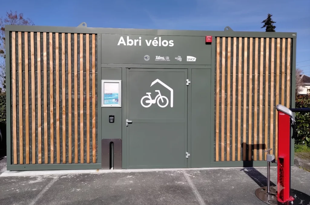 remi centrevalloire parkingvelosecurise